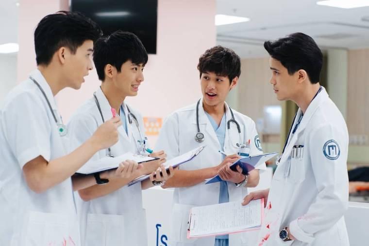 爱的警报器分集剧情介绍(1-16集)大结局_电视剧