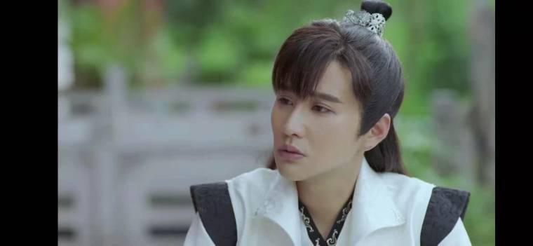 武林秘案之美人图鉴分集剧情介绍(1-30集)大结局_电视剧