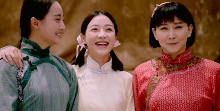 向警予分集剧情介绍(1-36集)大结局_电视剧