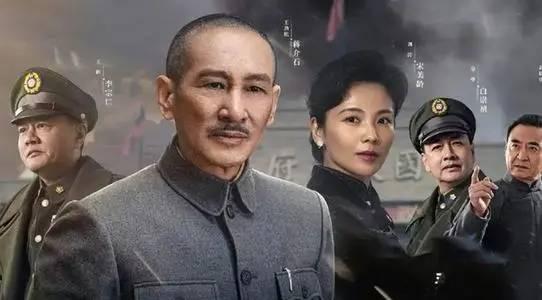 大决战分集剧情介绍(1-50集)大结局_电视剧