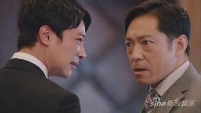 半泽直树2分集剧情介绍(1-10集)大结局_电视剧