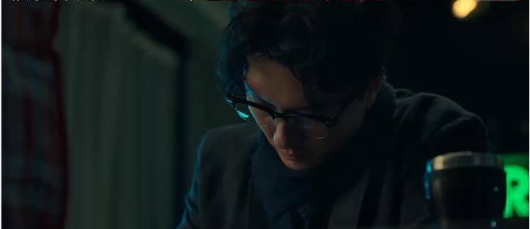 刑侦日记分集剧情介绍(1-30集)大结局_电视剧