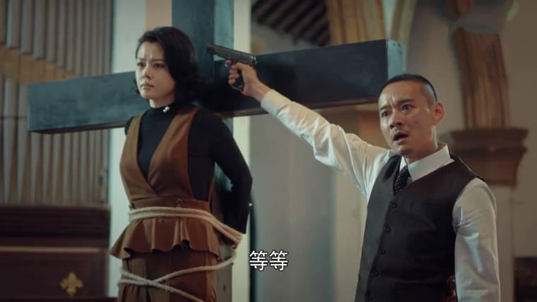 归鸿分集剧情介绍(1-27集)大结局_电视剧