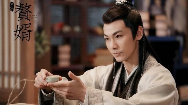 赘婿分集剧情介绍(1-36集)大结局_电视剧