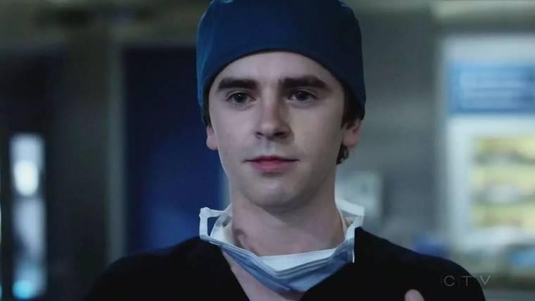 良医第一季分集剧情介绍(1-18集)大结局_电视剧