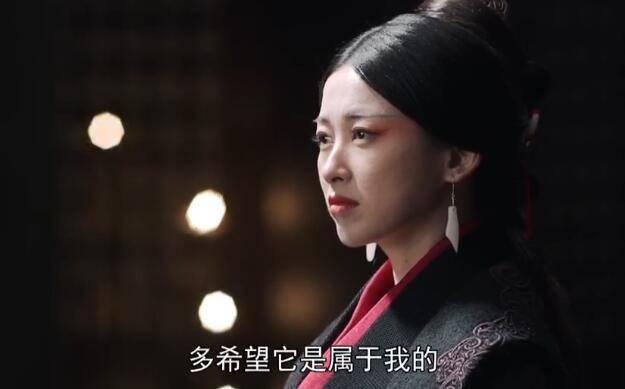 大秦赋之东出分集剧情介绍(1-78集)大结局_电视剧