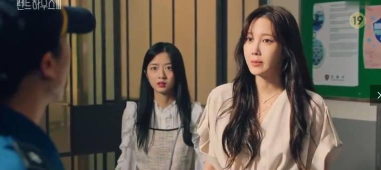 顶楼第三季分集剧情介绍(1-12集)大结局_电视剧