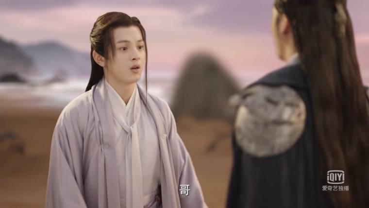 倾世锦鳞谷雨来分集剧情介绍(1-30集)大结局_电视剧