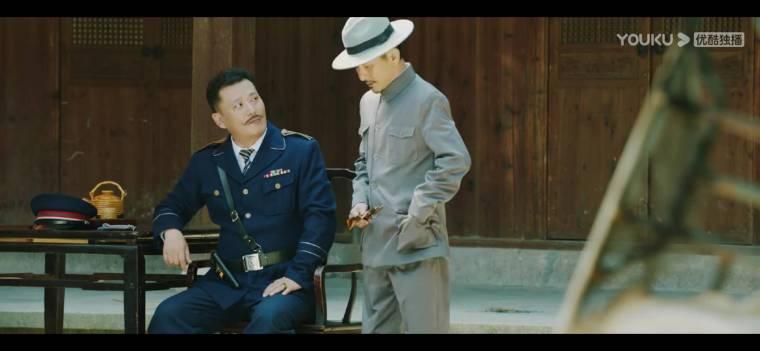 九宫奇局分集剧情介绍(1-36集)大结局_电视剧