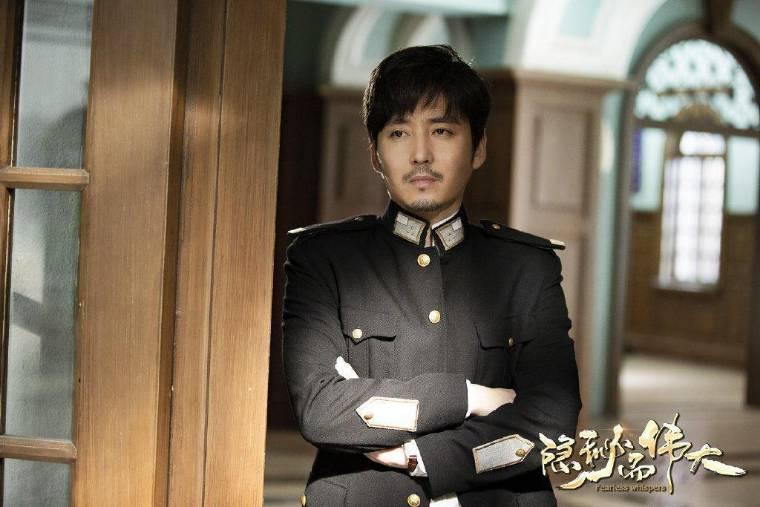 隐秘而伟大分集剧情介绍(1-51集)大结局_电视剧