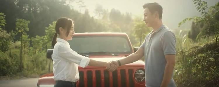 江山如此多娇分集剧情介绍(1-33集)大结局_电视剧