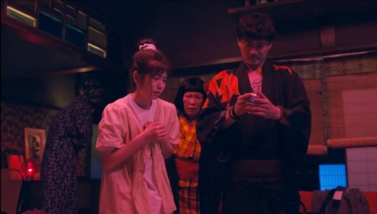 妖怪合租屋分集剧情介绍(1-8集)大结局_电视剧