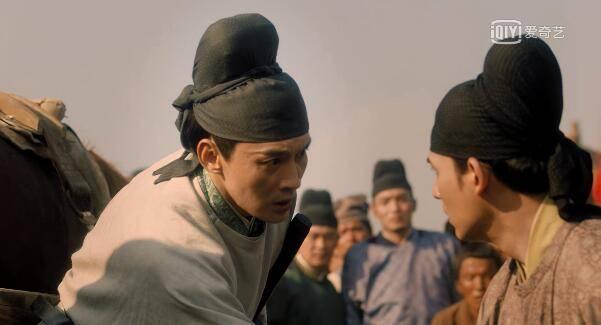 大宋宫词分集剧情介绍(1-86集)大结局_电视剧