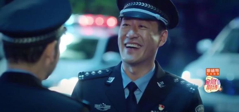 巡回检察组分集剧情介绍(1-43集)大结局_电视剧