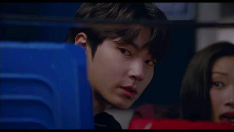 女神降临分集剧情介绍(1-16集)大结局_电视剧