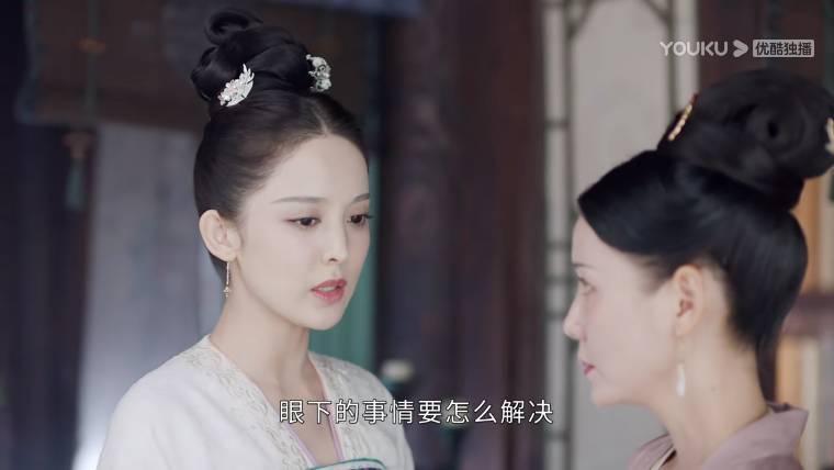 风起霓裳分集剧情介绍(1-45集)大结局_电视剧