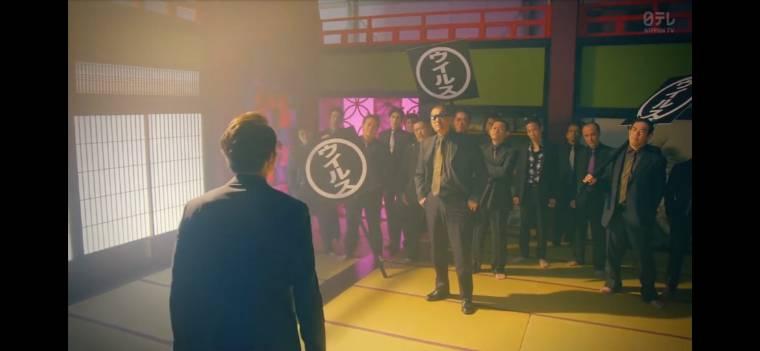 极主夫道分集剧情介绍(1-10集)大结局_电视剧