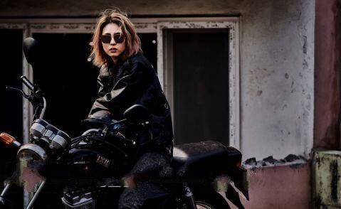 韩剧SF8分集剧情介绍(1-8集)大结局_电视剧