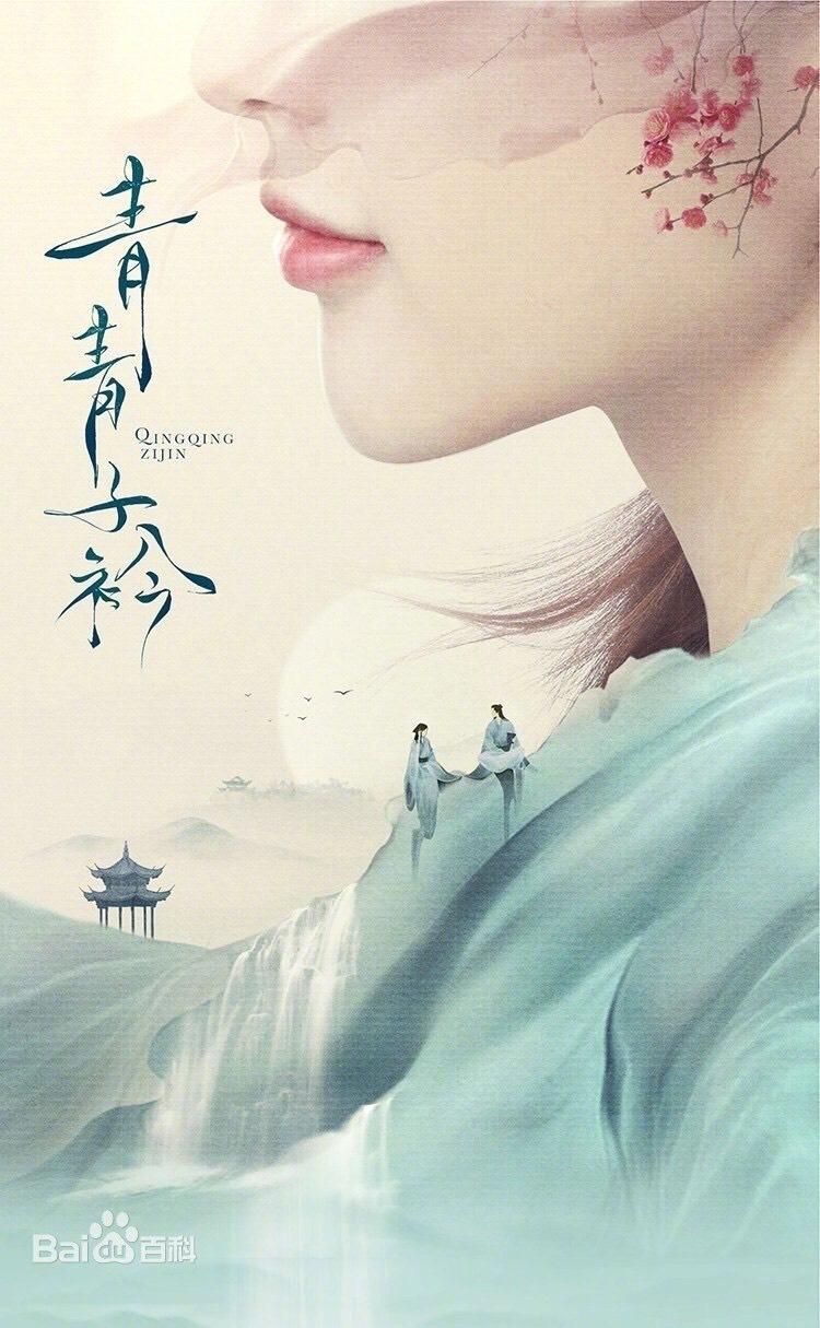 青青子衿分集剧情介绍(1-40集)大结局_电视剧