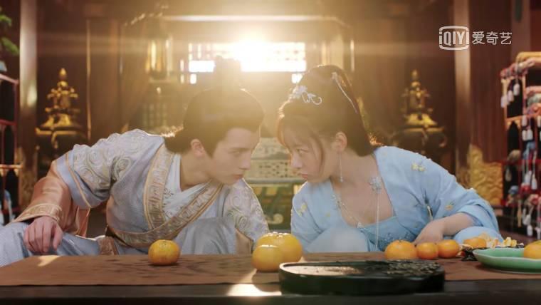 奇妙的命运呀分集剧情介绍(1-16集)大结局_电视剧