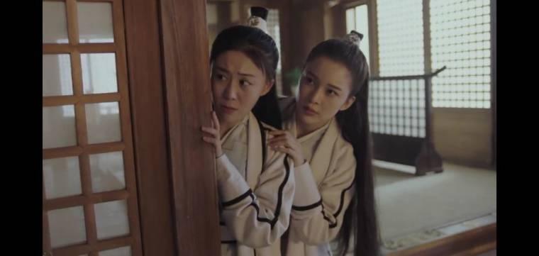 我在六扇门的日子分集剧情介绍(1-24集)大结局_电视剧