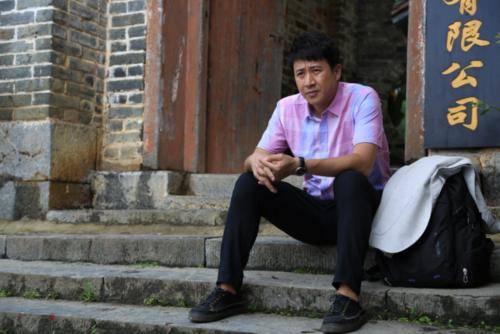 向往的生活分集剧情介绍(1-35集)大结局_电视剧