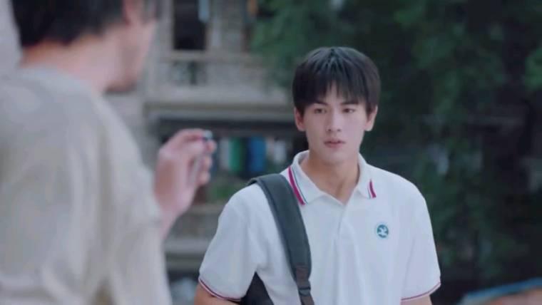 我和我的时光少年分集剧情介绍(1-24集)大结局_电视剧