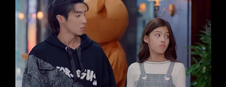 女孩子不好惹分集剧情介绍(1-20集)大结局_电视剧