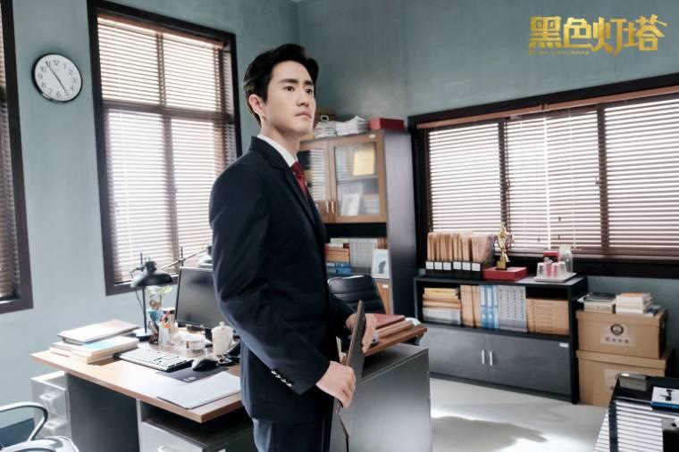 黑色灯塔分集剧情介绍(1-30集)大结局_电视剧