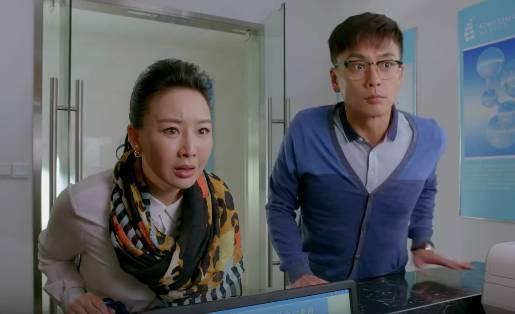 奶爸当家分集剧情介绍(1-40集)大结局_电视剧