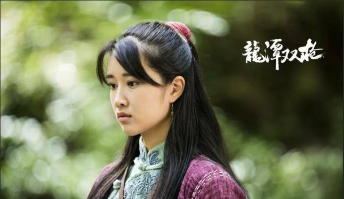 龙潭双枪分集剧情介绍(1-42集)大结局_电视剧