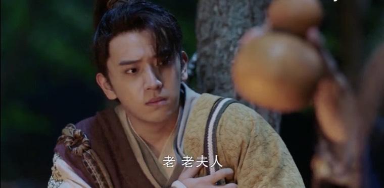 有翡分集剧情介绍(1-51集)大结局_电视剧