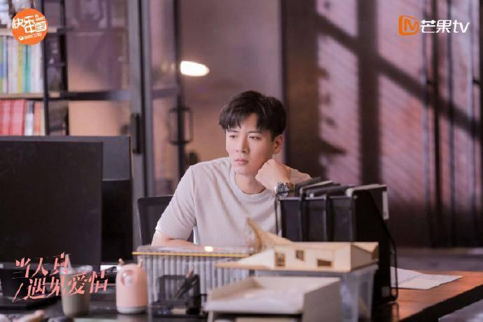 当天真遇见爱情分集剧情介绍(1-40集)大结局_电视剧