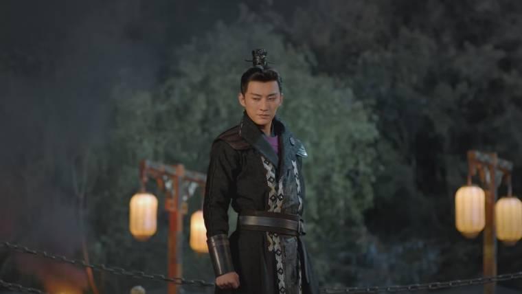 清落分集剧情介绍(1-24集)大结局_电视剧