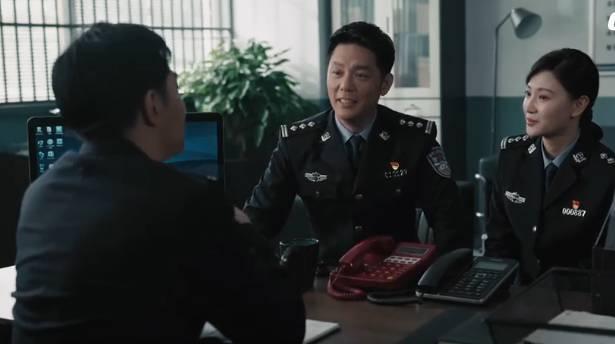 黑白禁区分集剧情介绍(1-44集)大结局_电视剧