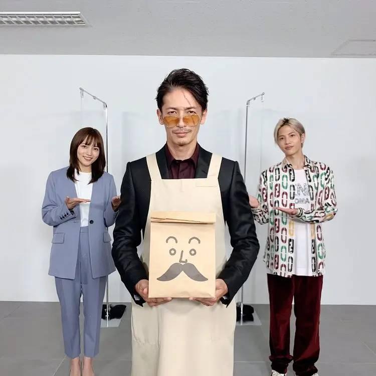 极主夫道分集剧情介绍(1-10集)大结局_电视剧