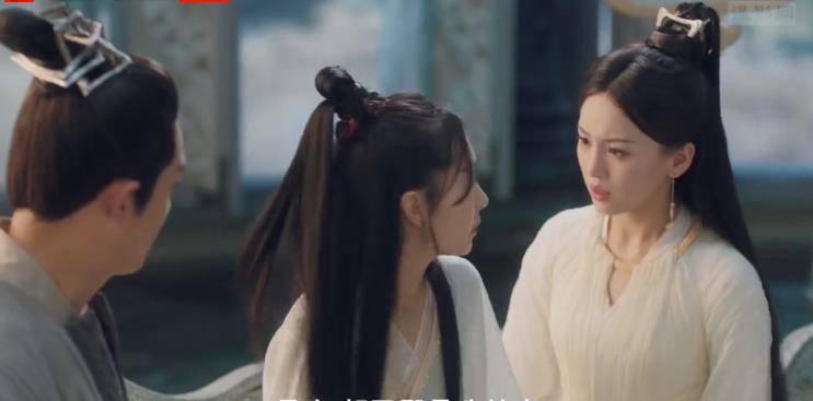 千古玦尘分集剧情介绍(1-30集)大结局_电视剧