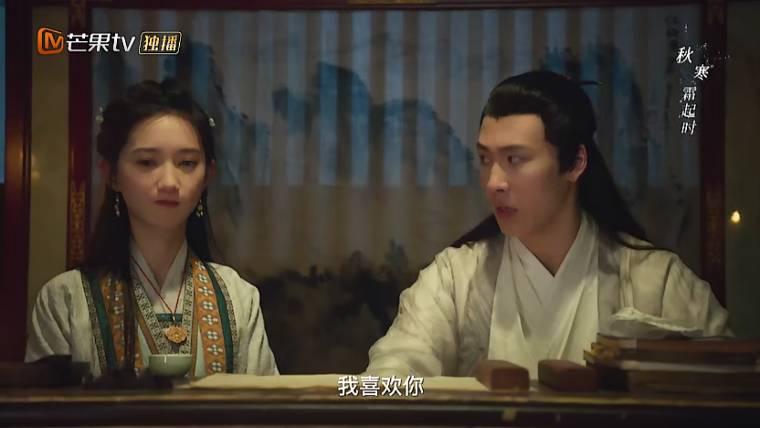 夫人,大可不必分集剧情介绍(1-12集)大结局_电视剧