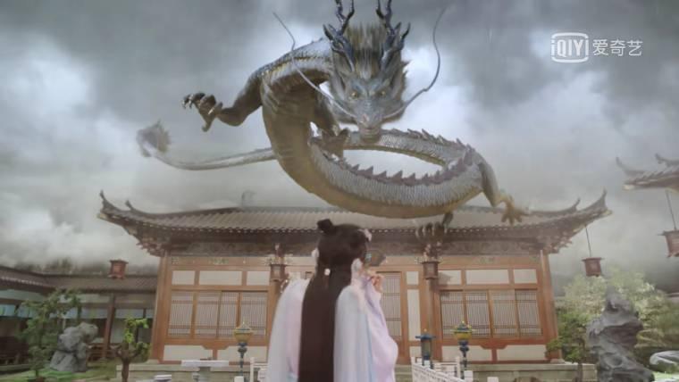 倾世锦鳞谷雨来分集剧情介绍(1-30集)大结局_电视剧