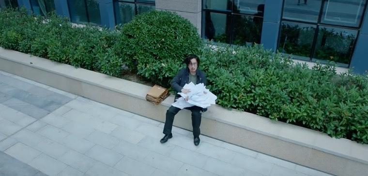 巡回检察组分集剧情介绍(1-43集)大结局_电视剧