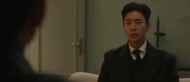 复仇吧分集剧情介绍(1-16集)大结局_电视剧