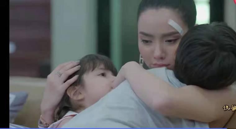 情链分集剧情介绍(1-18集)大结局_电视剧