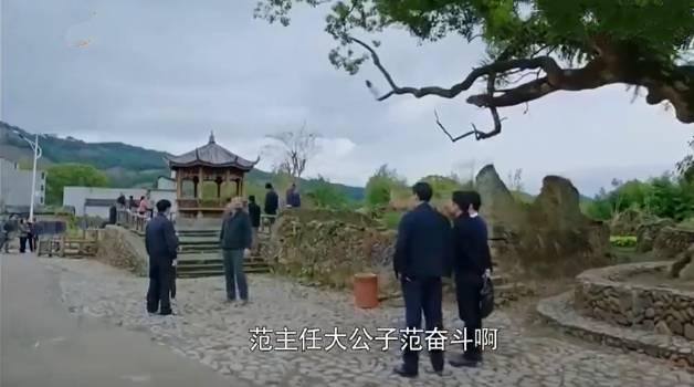 我的金山银山分集剧情介绍(1-38集)大结局_电视剧