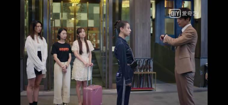 酒店实习生分集剧情介绍(1-12集)大结局_电视剧