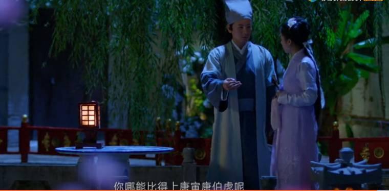 四大才子之真假唐伯虎分集剧情介绍(1-12集)大结局_电视剧