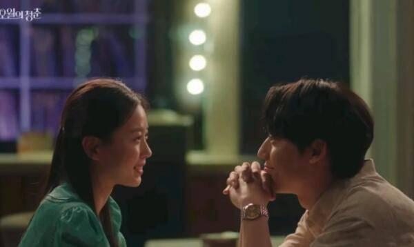 五月的青春分集剧情介绍(1-12集)大结局_电视剧