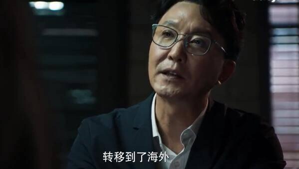 刑警之海外行动分集剧情介绍(1-38集)大结局_电视剧