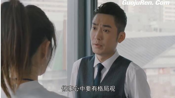 危机先生分集剧情介绍(1-38集)大结局_电视剧