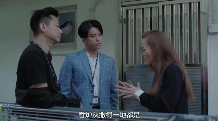 陀枪师姐2021分集剧情介绍(1-40集)大结局_电视剧