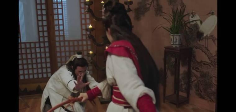 我在六扇门的日子分集剧情介绍(1-24集)大结局_电视剧